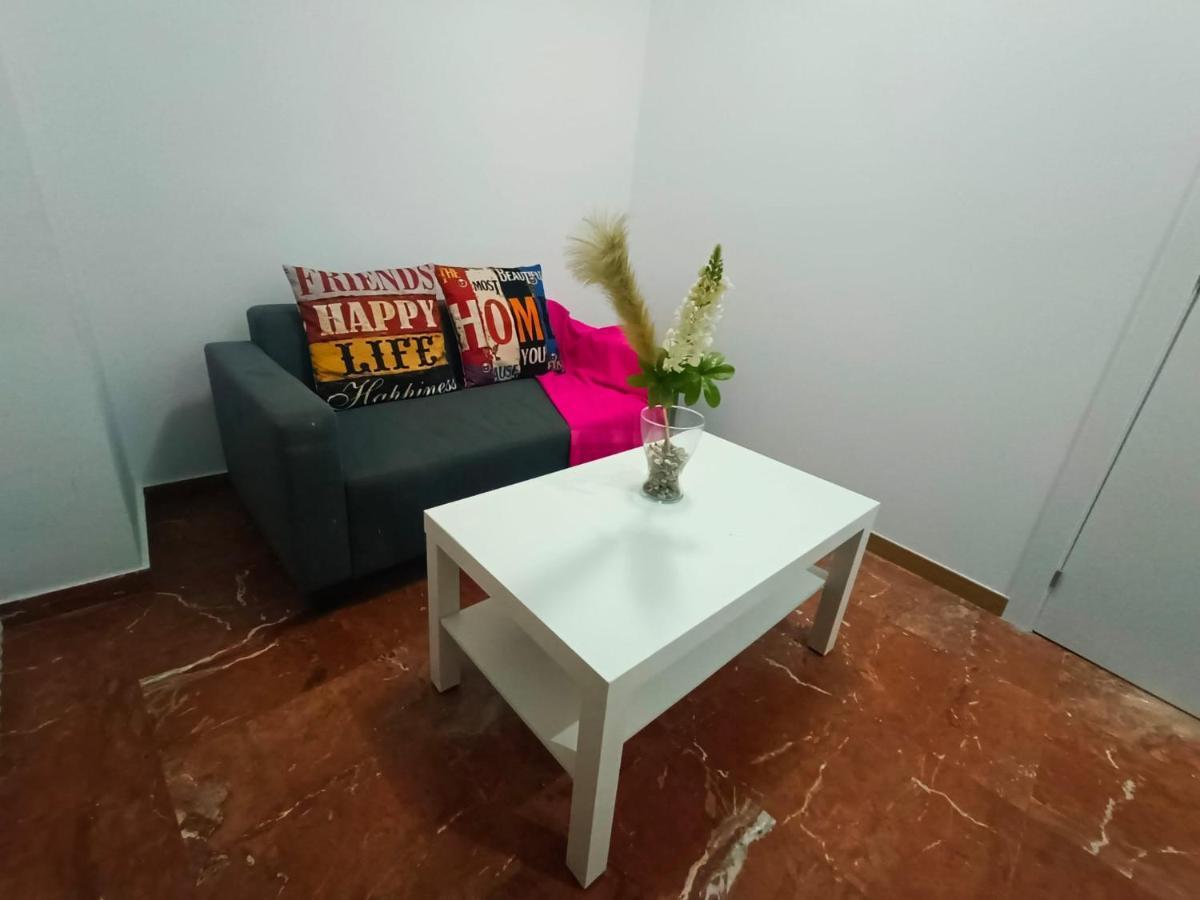 Eixample Private Rooms Barcelona Eksteriør bilde