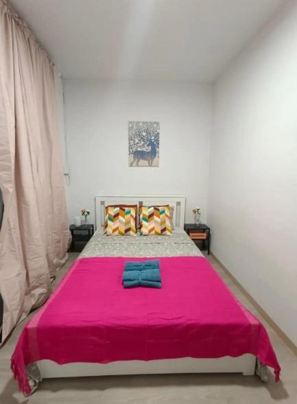 Eixample Private Rooms Barcelona Eksteriør bilde
