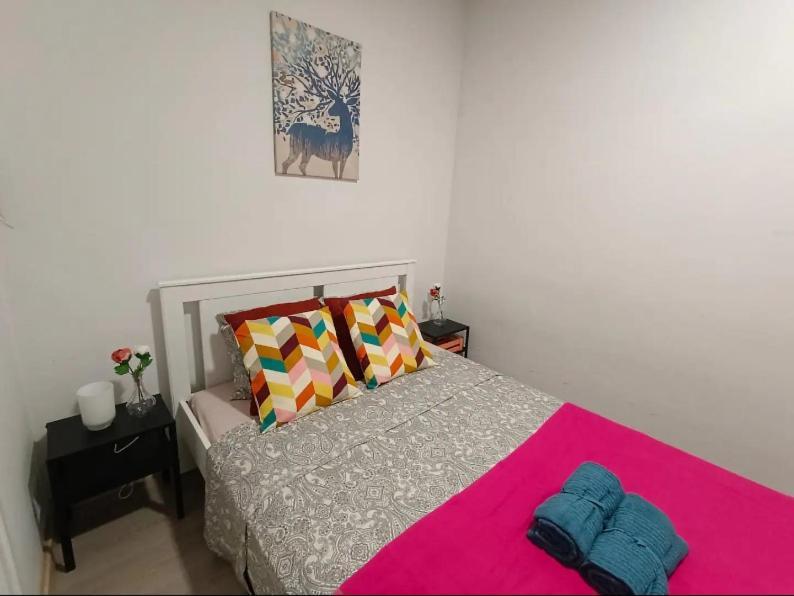 Eixample Private Rooms Barcelona Eksteriør bilde